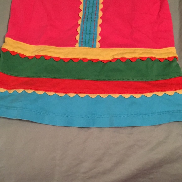 Hanna Andersson tunic size 80 - Picture 3 of 6